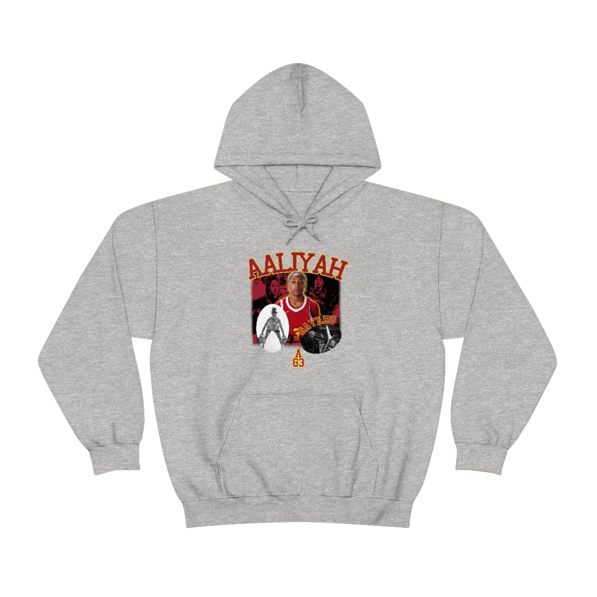 Aaliyah Gayles: Primetime Hoodie