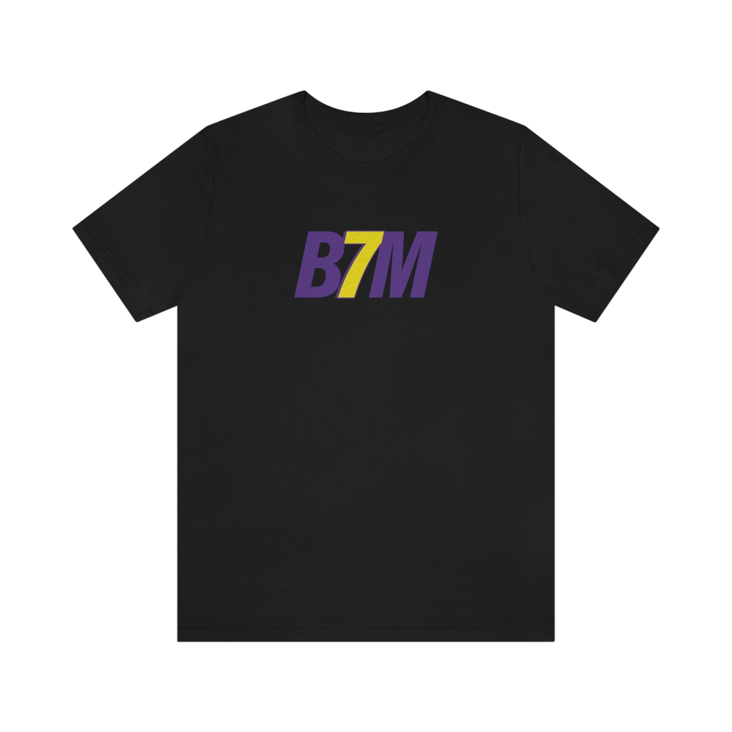 Ben Martin: B7M Tee