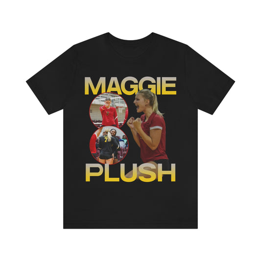 Maggie Plush: GameDay Tee