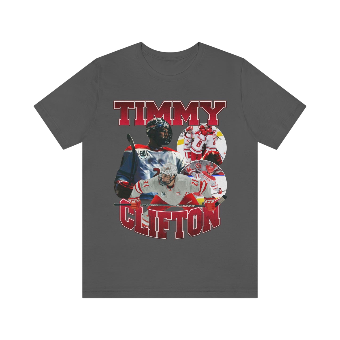 Timmy Clifton: GameDay Tee