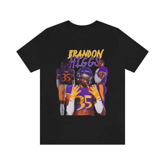 Brandon Higgs: GameDay Tee