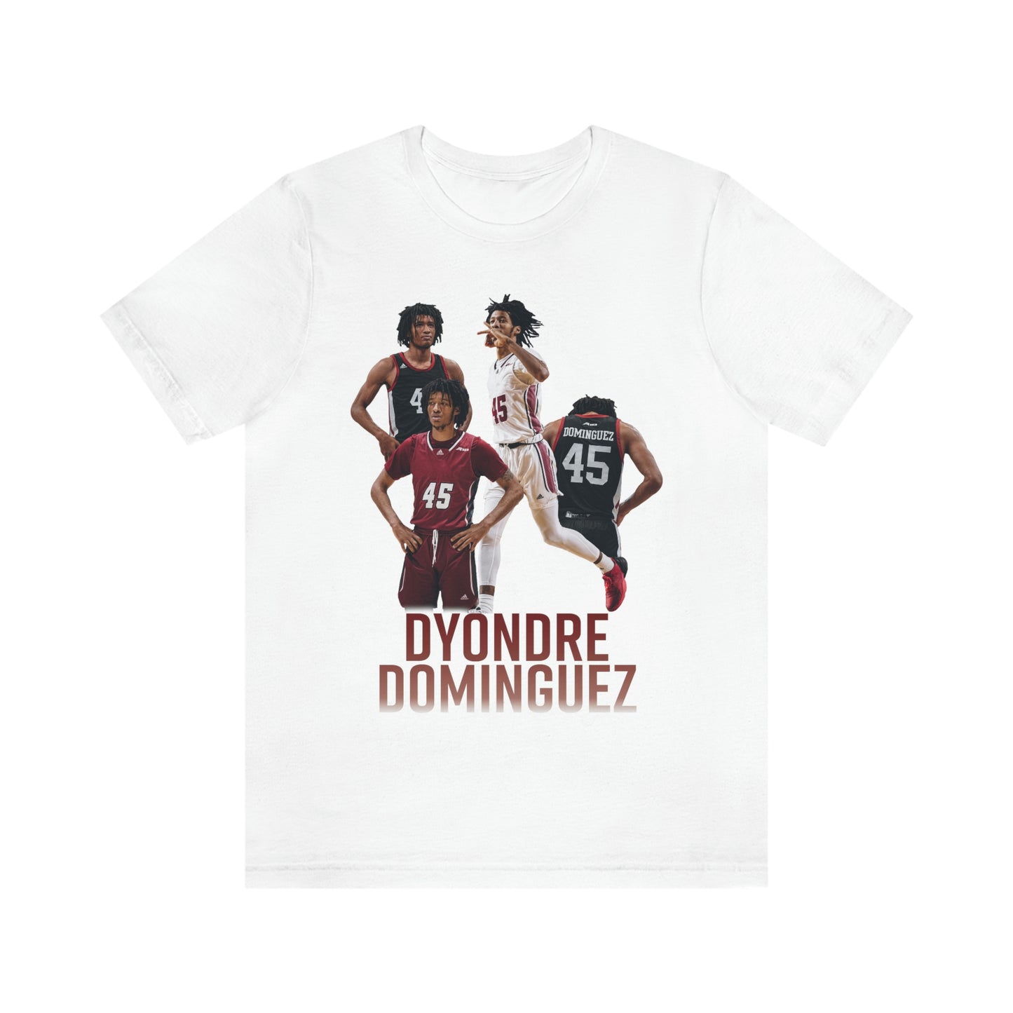 Dyondre Dominguez: GameDay Tee