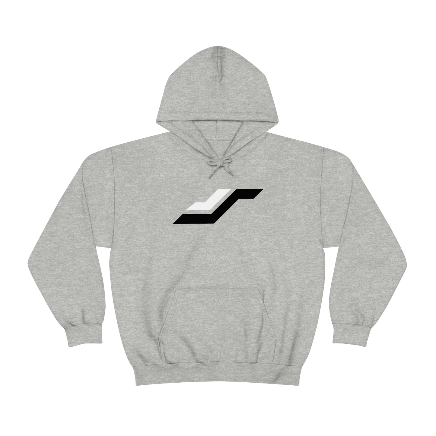 Josiah Strong: JS Hoodie