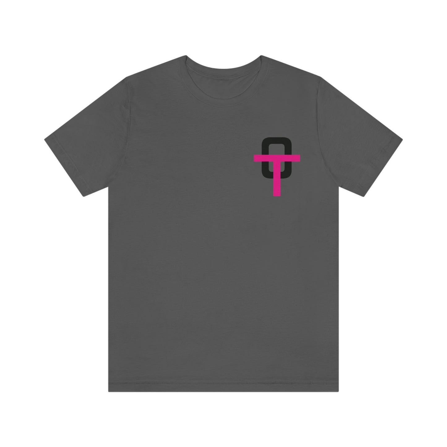 Olivia Toland: Logo Tee