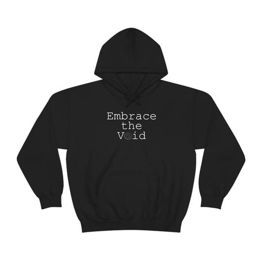 Emma Thomas: Embrace the Void Hoodie