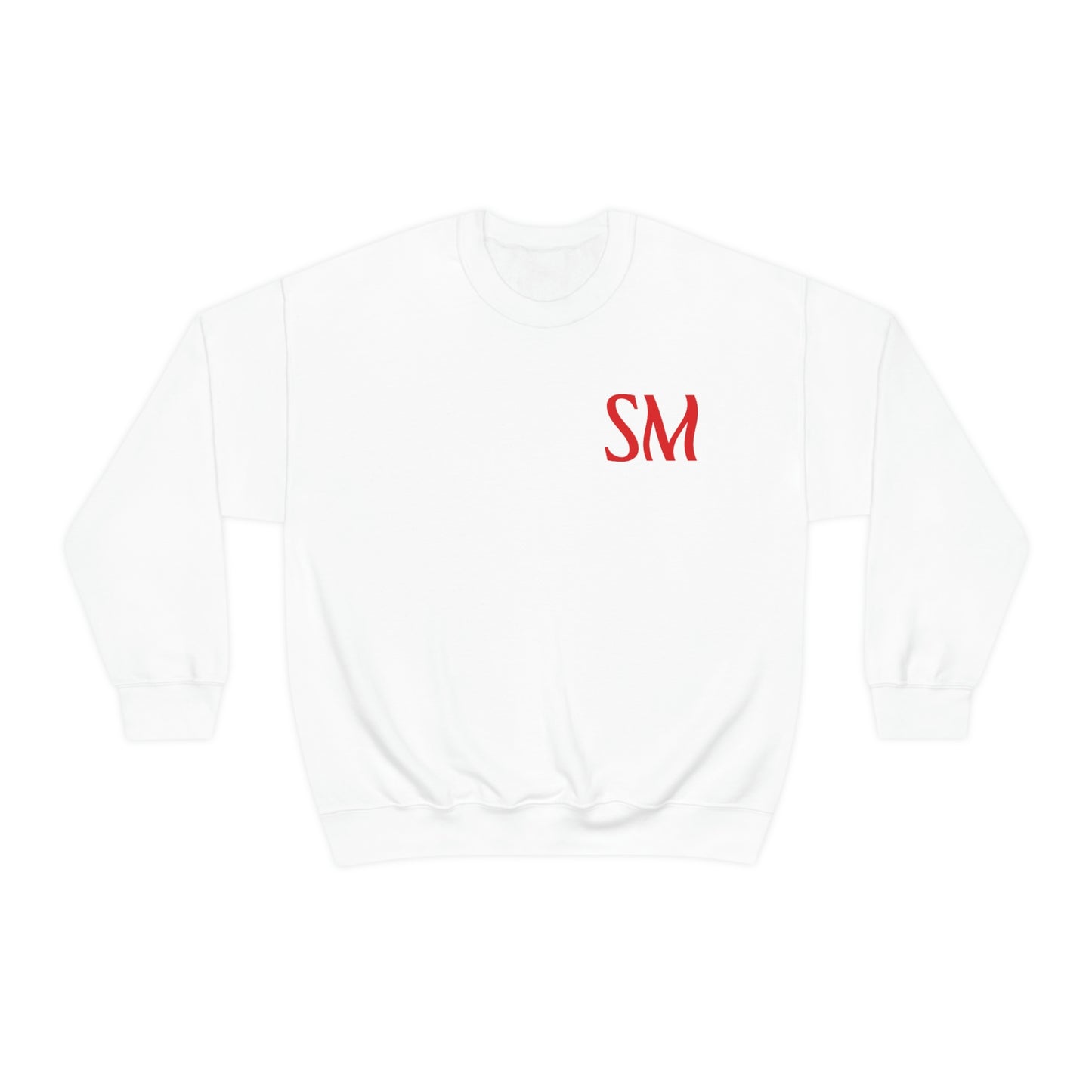 Sam Mitchell: See The Good Crewneck