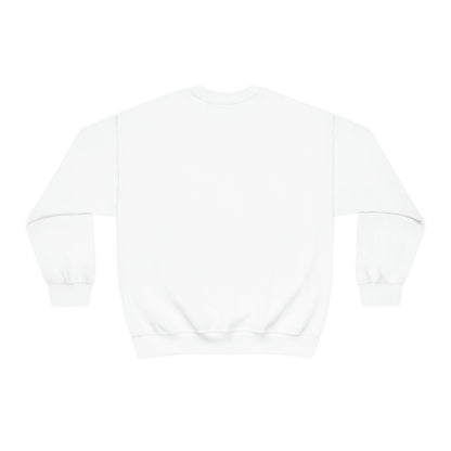 Anthony Grant: Silence Is The Best Answer Crewneck