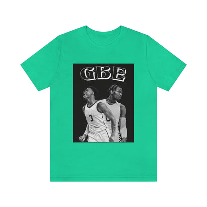 Elijah Weaver: GBE Tee