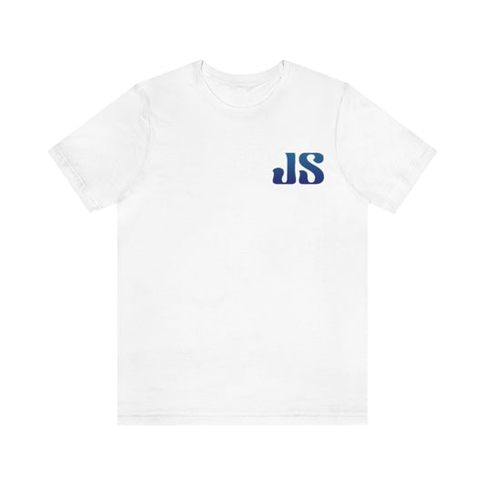 Josiah Shackleford: JS Tee