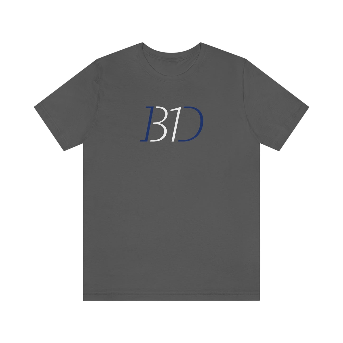 Brandon Dwyer: BD31 Tee 1