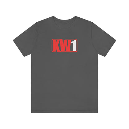 Kennedi Williams: KW1 Tee