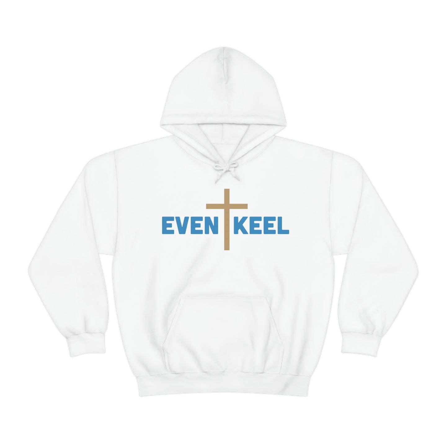 Sam Seidel: Even Keel Hoodie