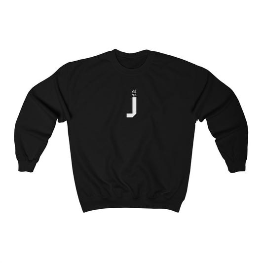 Jasmine Hale: Crown23 Crewneck