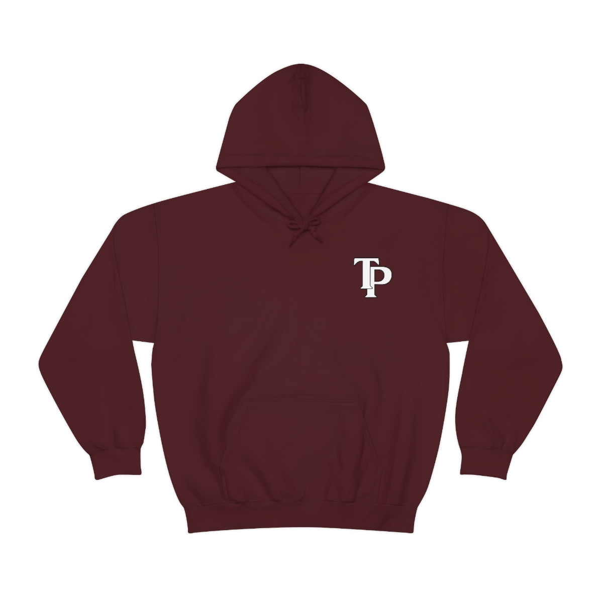 Tavian Percy: Move Different Hoodie