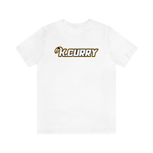 Keshawn Curry: K.Curry Tee