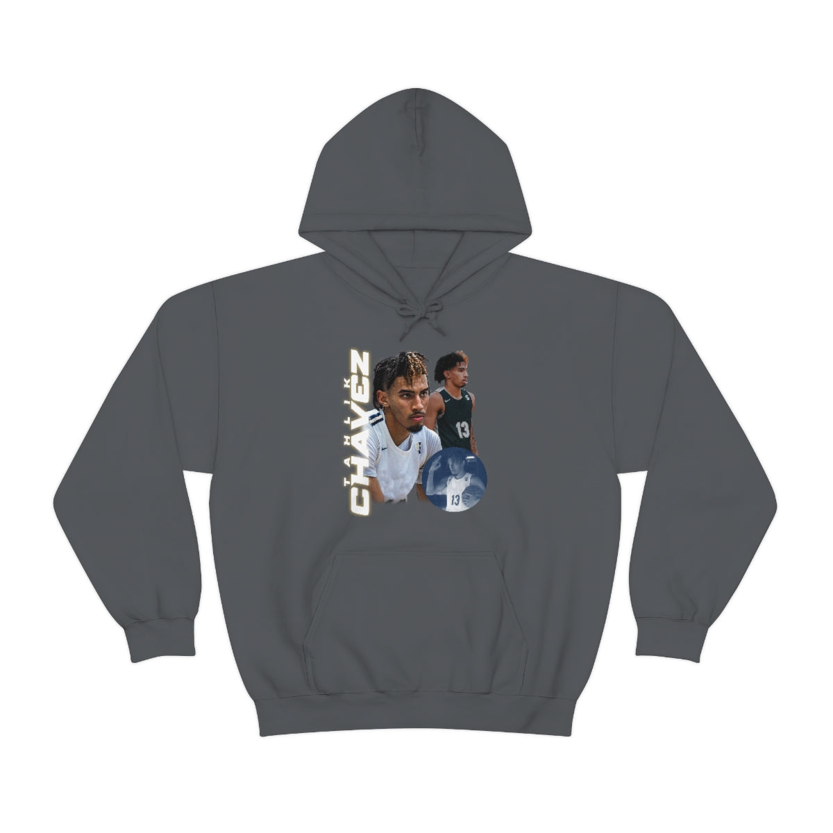 Tahlik Chavez: GameDay Hoodie