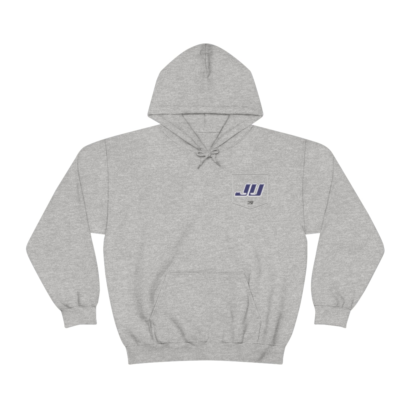 Joey Urban: Logo Hoodie