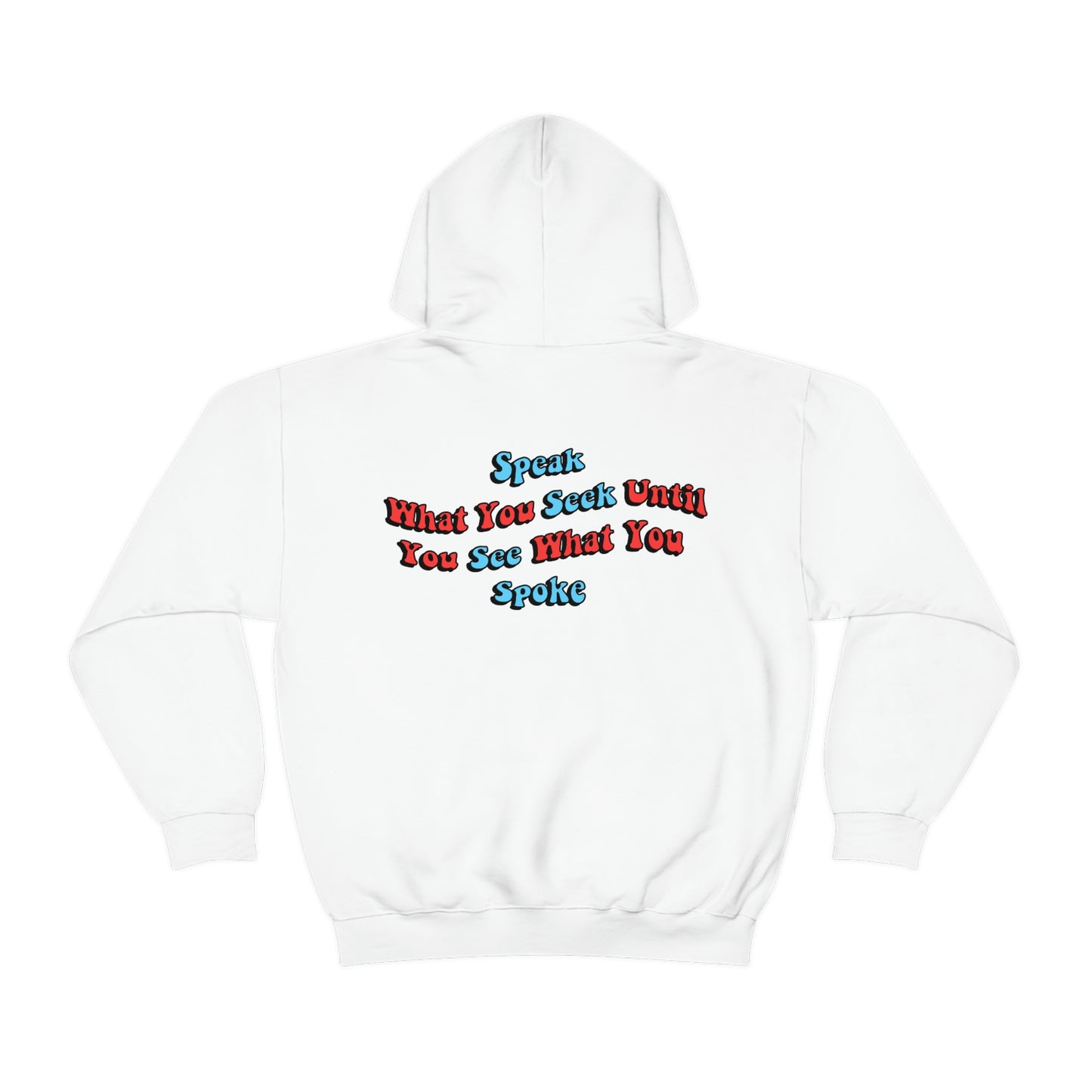 Kennedi Williams: KW1 Hoodie