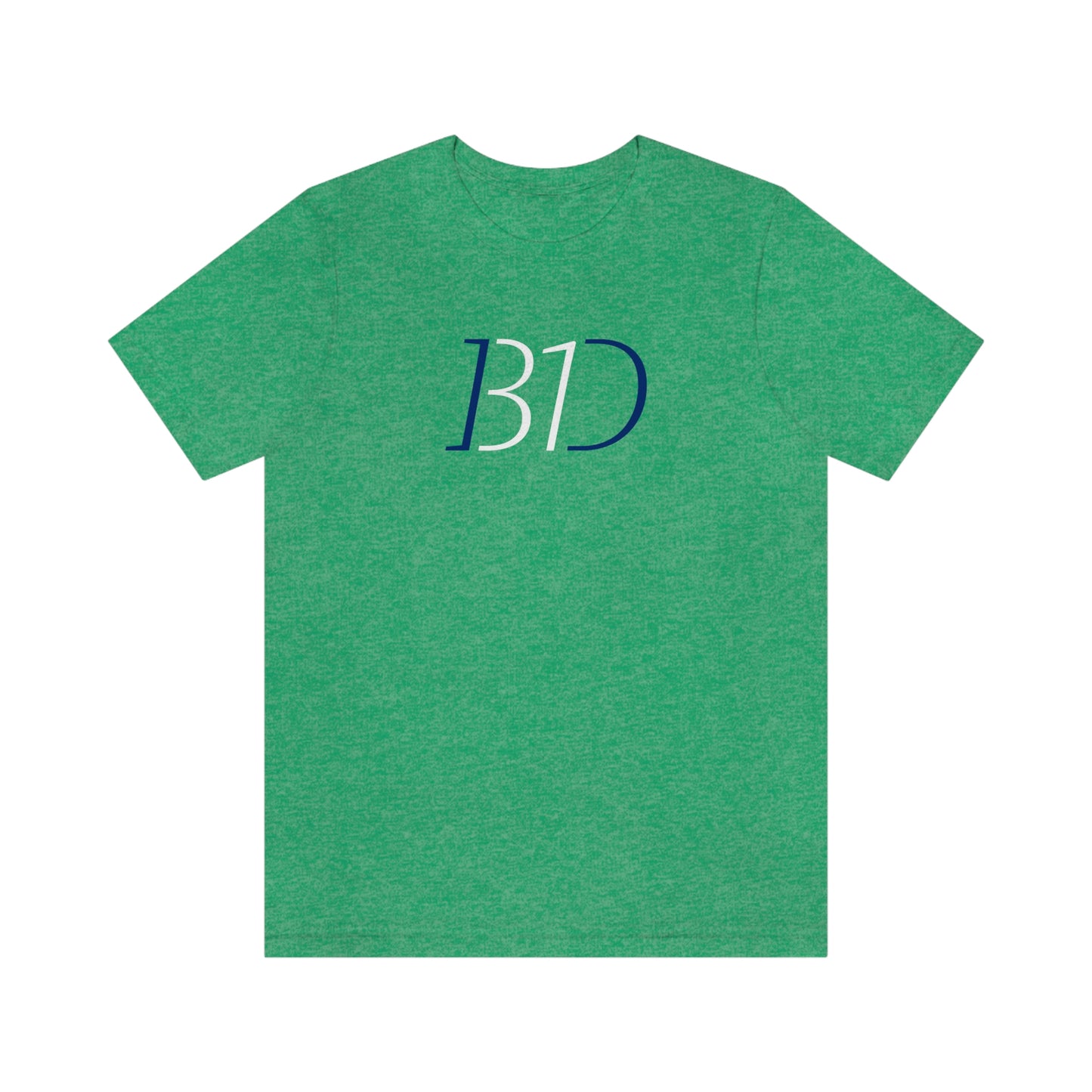 Brandon Dwyer: BD31 Tee 1