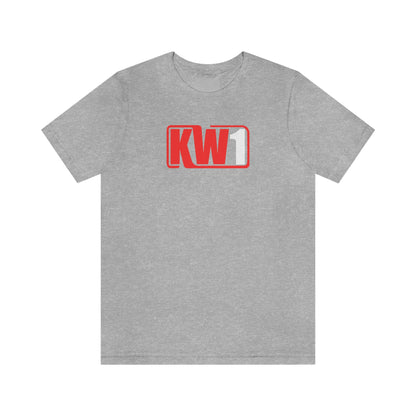 Kennedi Williams: KW1 Tee