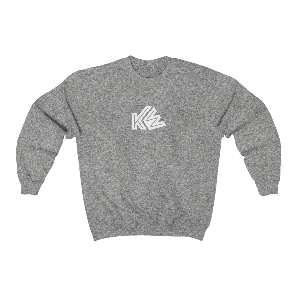 Kendall Wingler: KLW Crewneck