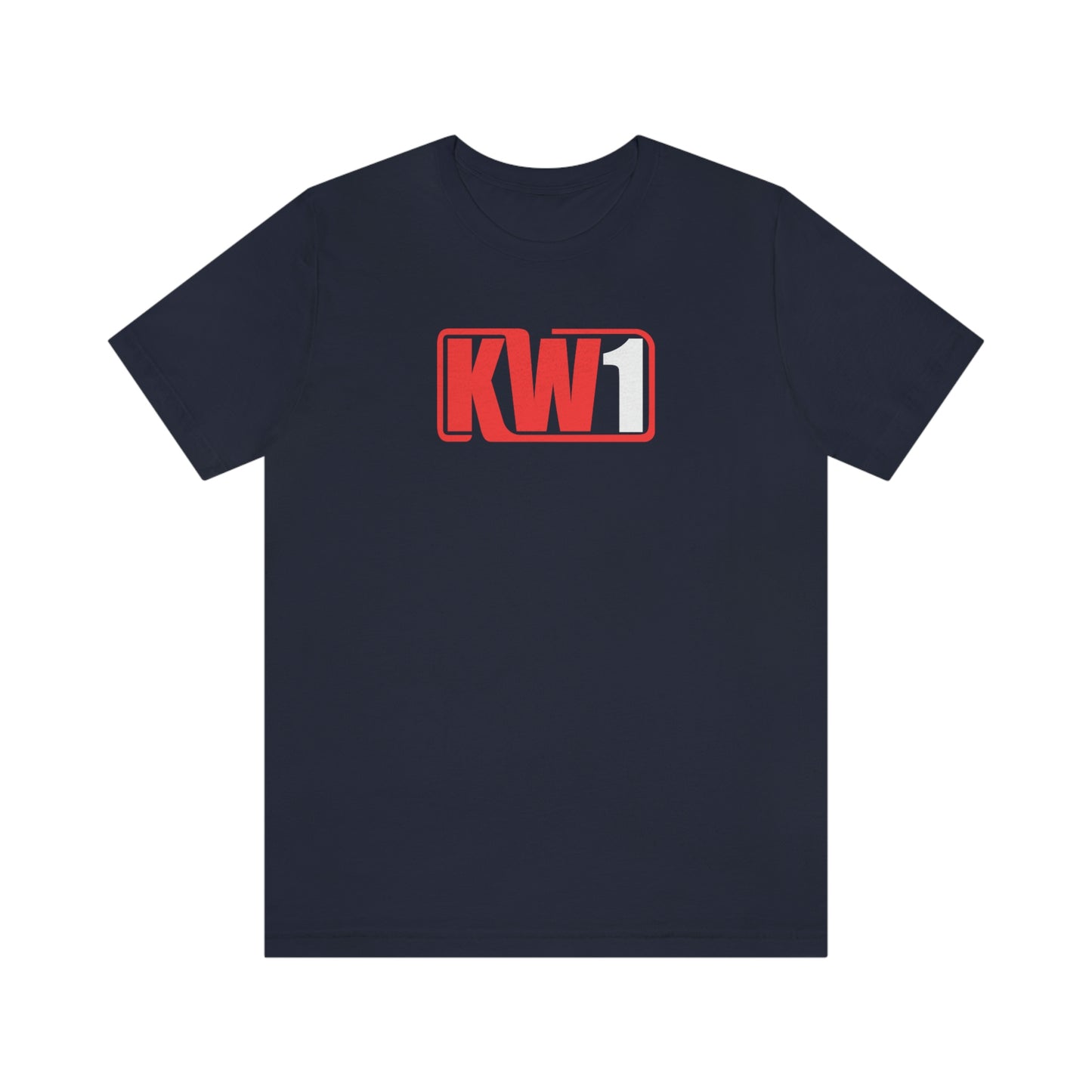 Kennedi Williams: KW1 Tee