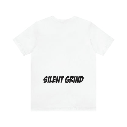 Taylor Thierry: Silent Grind Tee