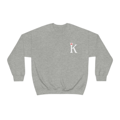 Kennedi Grant: No Regrets Crewneck