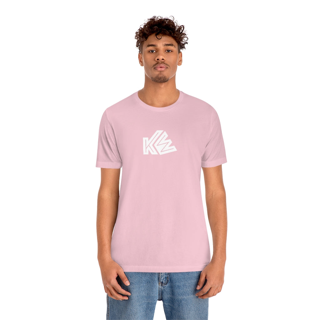 Kendall Wingler: KLW Tee