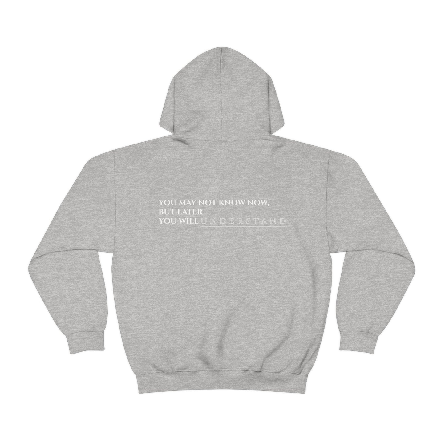 Semaj Brown: GameDay Hoodie