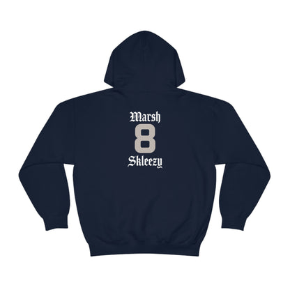 Marshall Whitmer: Marsh Skleezy Hoodie