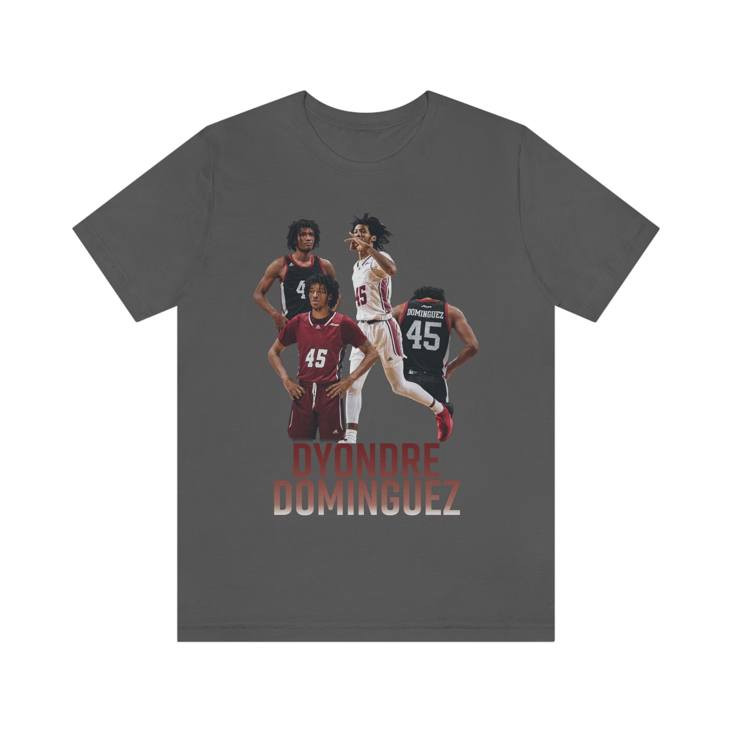 Dyondre Dominguez: GameDay Tee