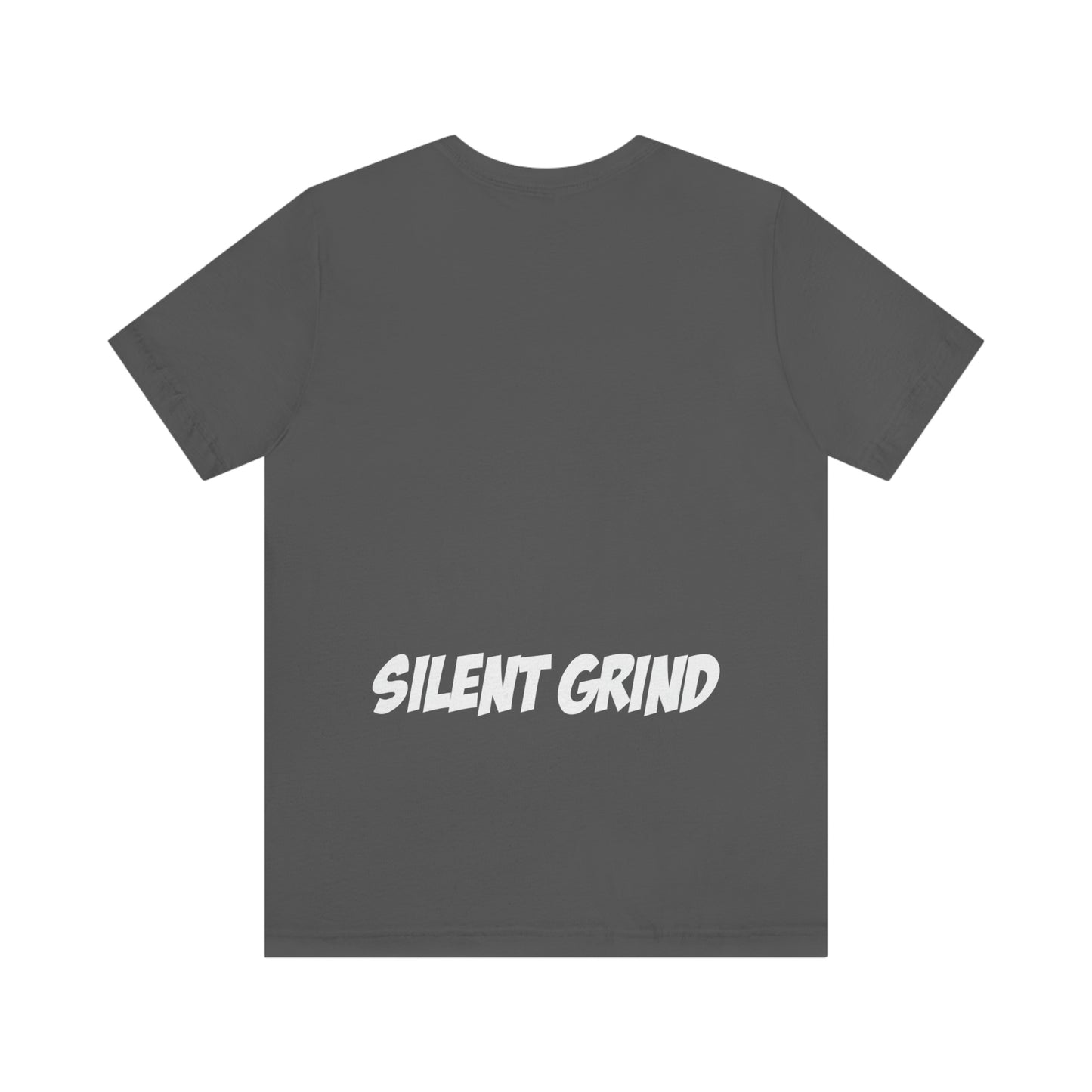 Taylor Thierry: Silent Grind Tee