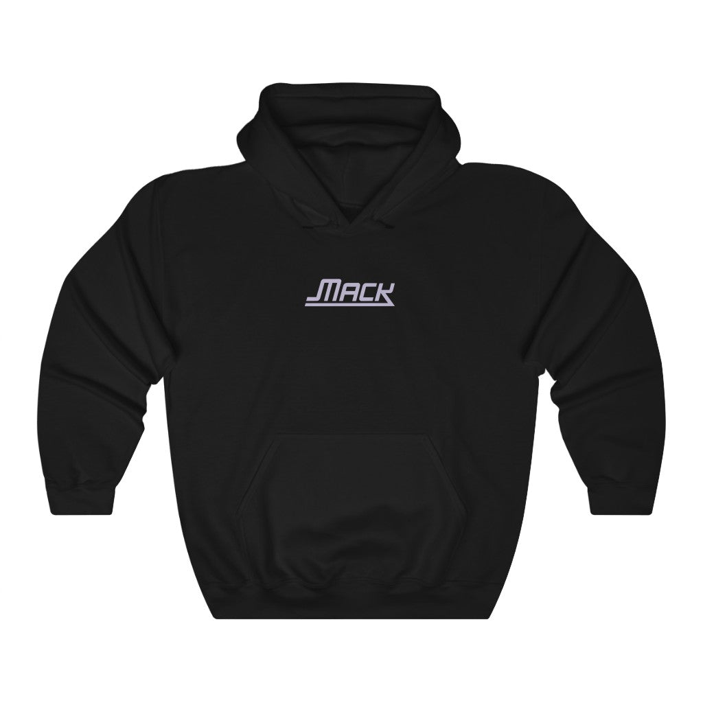 Jaden Mack: JMack Hoodie