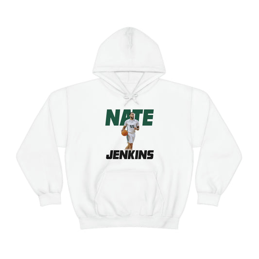 Nate Jenkins: Essential Hoodie