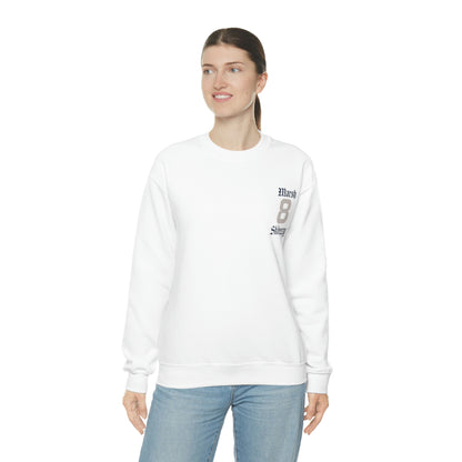 Marshall Whitmer: Marsh Skleezy Crewneck