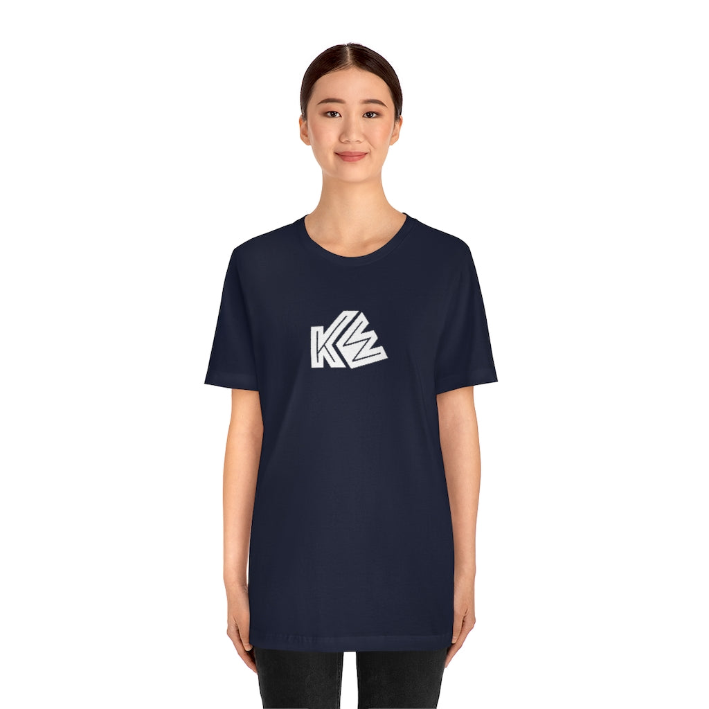 Kendall Wingler: KLW Tee