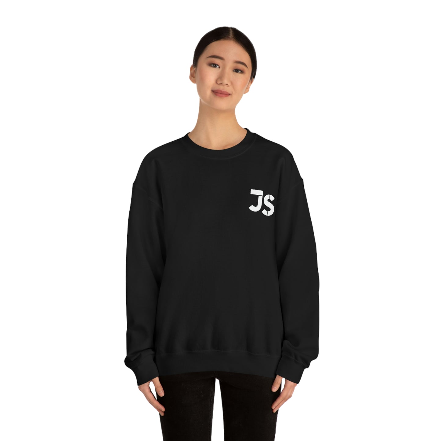 Jenna Stayart: Resilience Crewneck