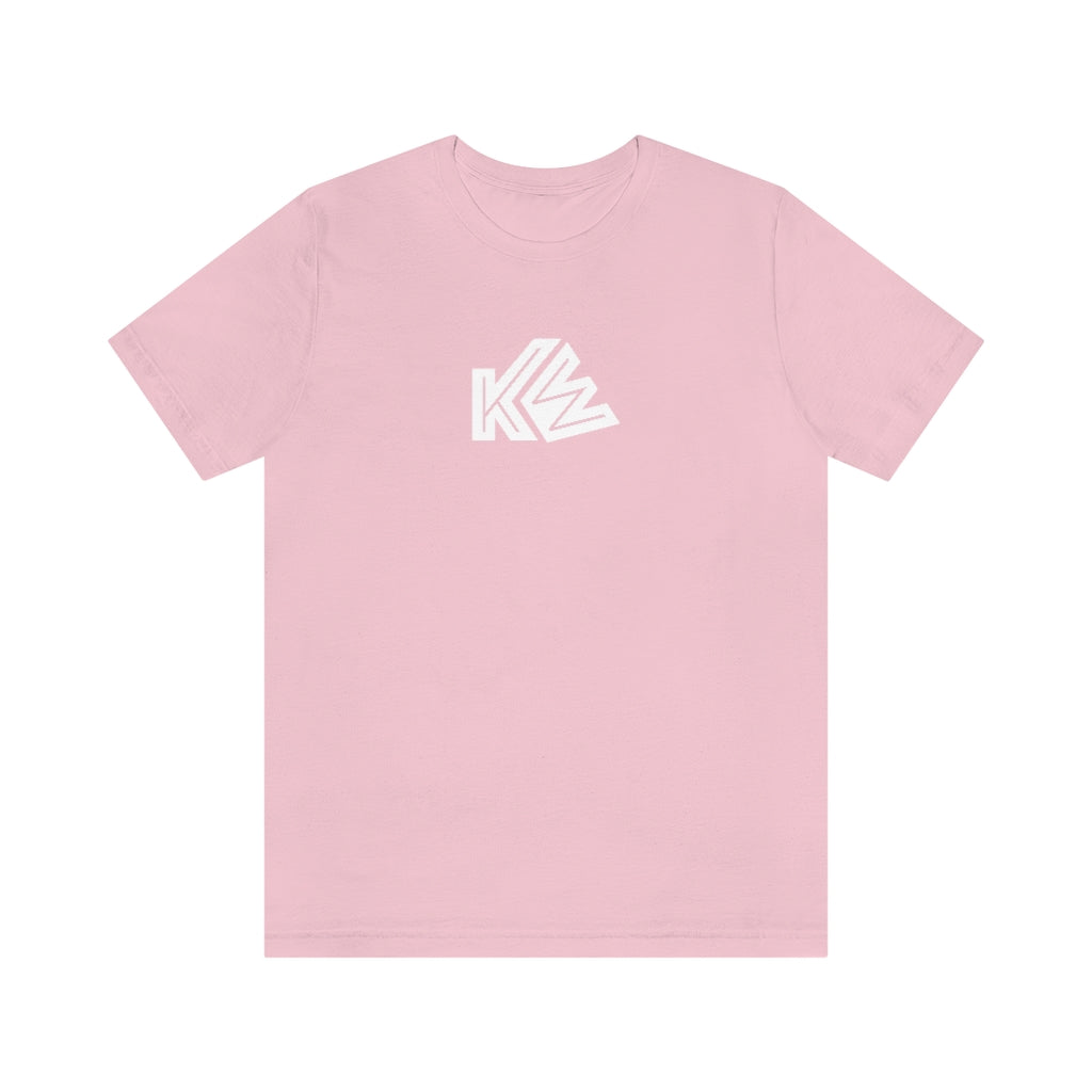 Kendall Wingler: KLW Tee