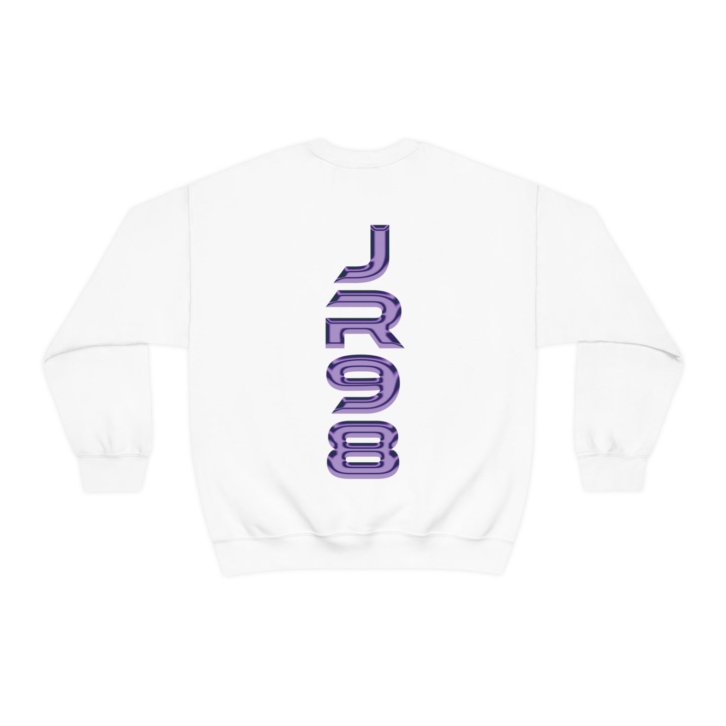 Jadon Routt: GameDay Crewneck