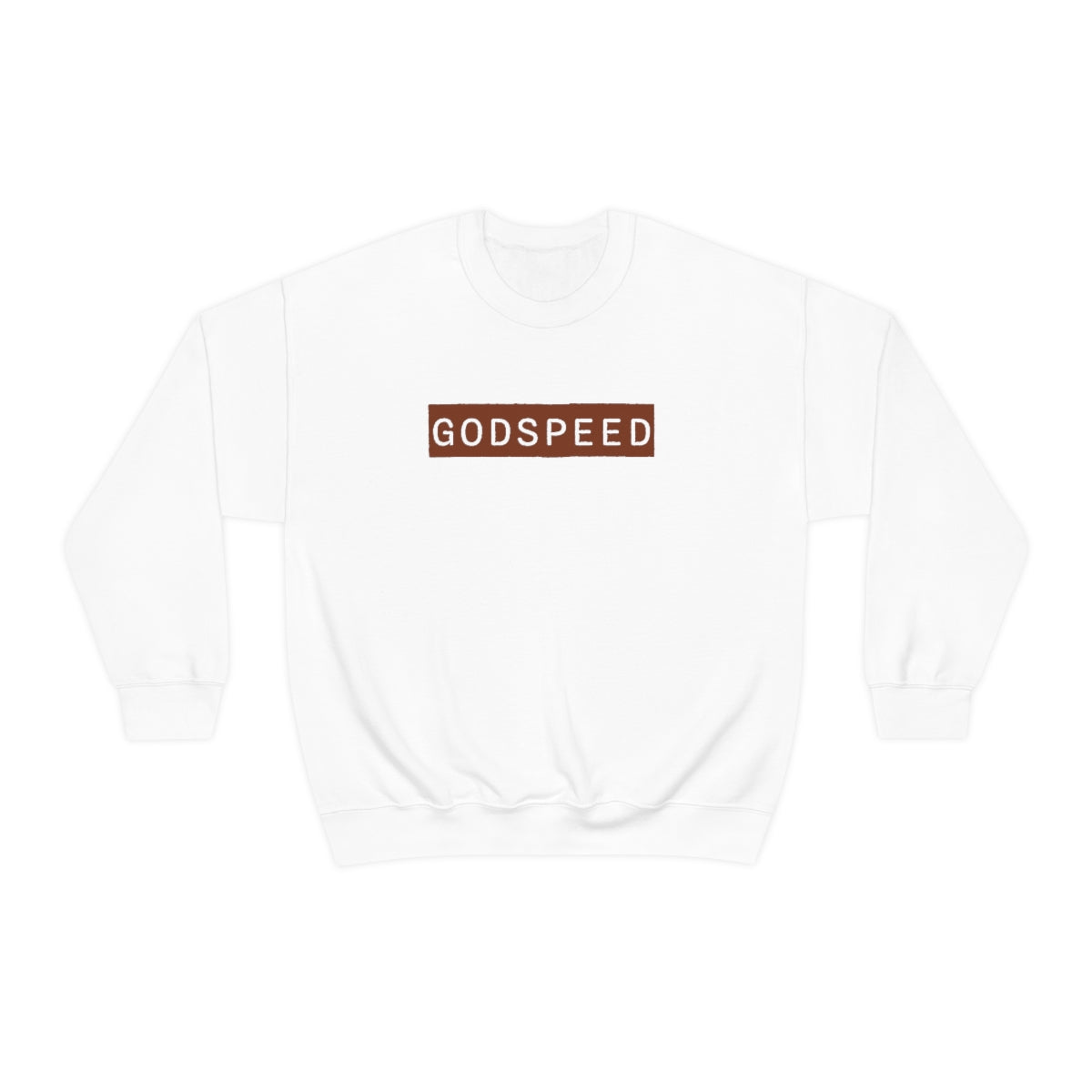 Sam Dodd: GodSpeed Crewneck