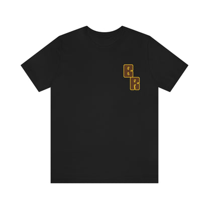 Elon Butler: Be Relentless Tee