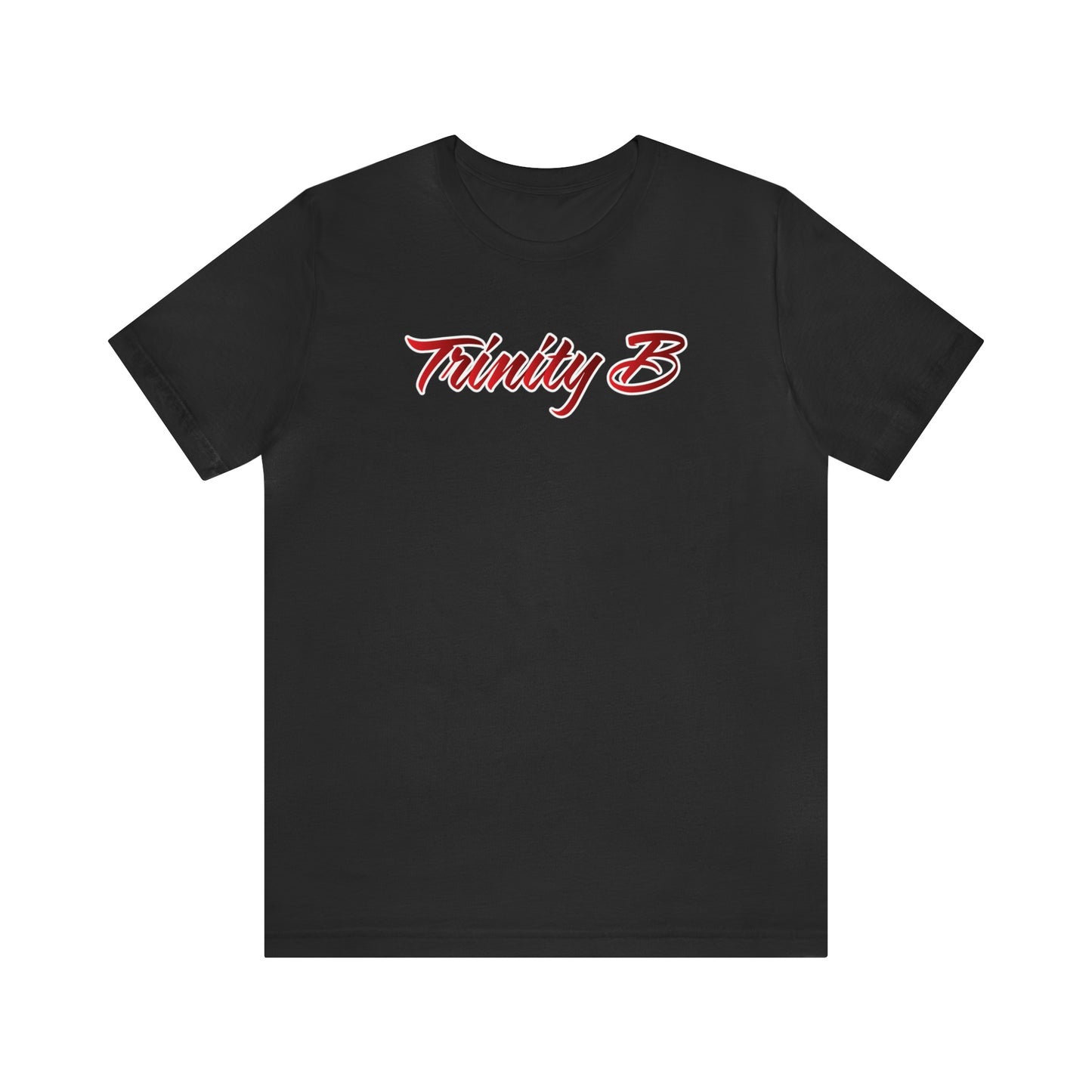 Trinity Brandon: Trinity B Tee