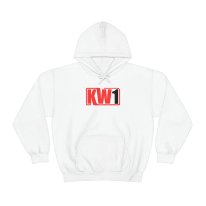 Kennedi Williams: KW1 Hoodie