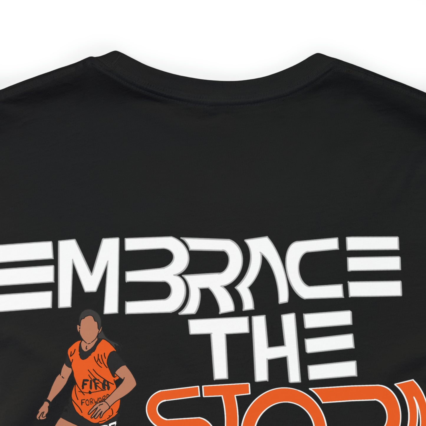 Camila Jimenez: Embrace The Storm Tee