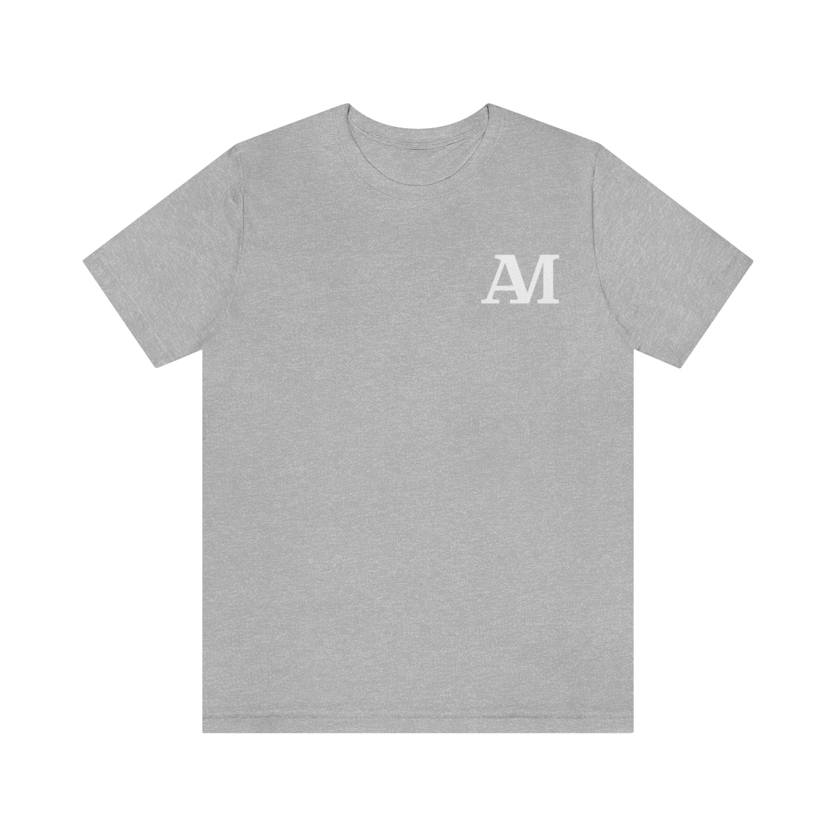 Amarri Tice: Live in the Moment Tee