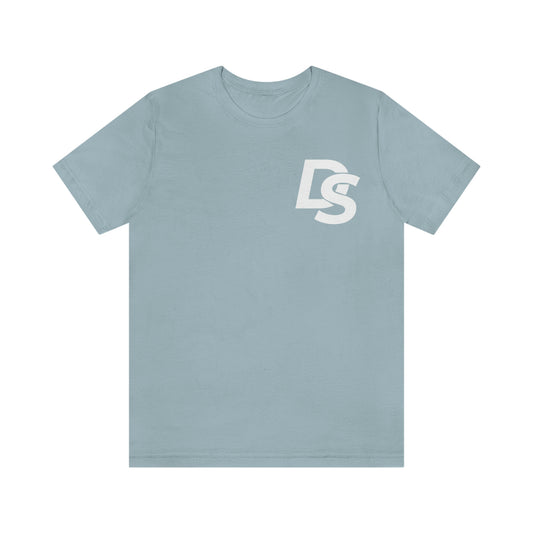 Digna Strautmane: DS Logo Tee