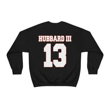 Trey Hubbard: GameDay Crewneck