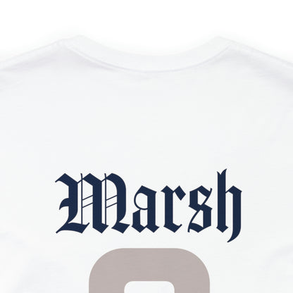 Marshall Whitmer: Marsh Skleezy Tee