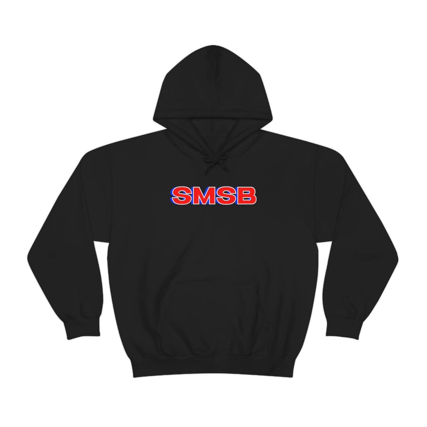 Dylan Fishback: Strong Mind Strong Body Hoodie